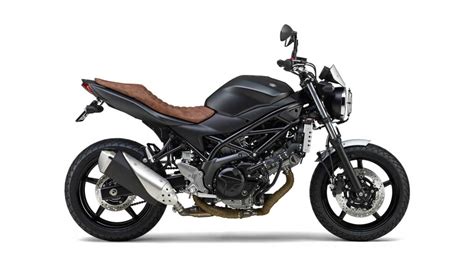 Yeni Suzuki SV650 nin Scrambler Versiyonu Ortaya Çıktı motorcular