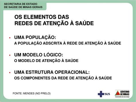 Ppt O Plano EstratÉgico Da SaÚde Em Minas Gerais EugÊnio VilaÇa