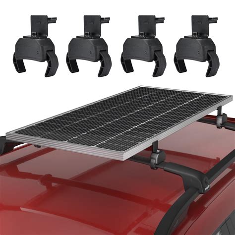 Amazon Bougerv Car Roof Rack Cross Bars Compatible With