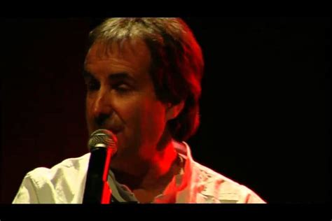 Chris De Burgh Lady In Red Official Live Video Hd Youtube