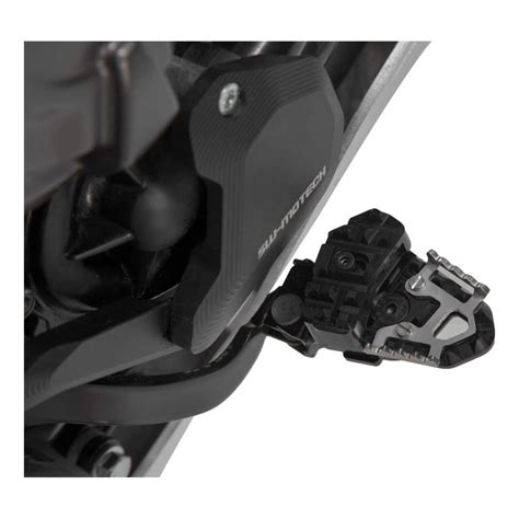 Extension De Pédale De Frein Sw Motech Yamaha Ténéré 700 19 23 Pièces