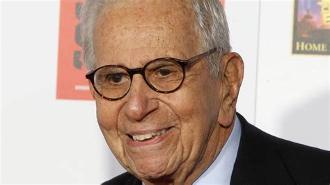 Legendary Hollywood Producer Walter Mirisch Dead At 101