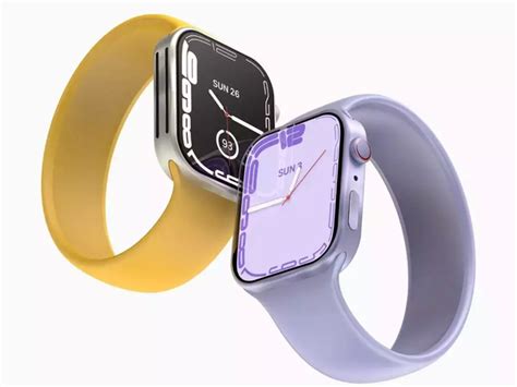 苹果已获得 Apple Watch 温度传感器的专利，极有可能应用在最新款 Apple Watch Series 8 知乎