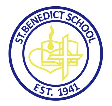 Admission Enquiry Form St Benedict School