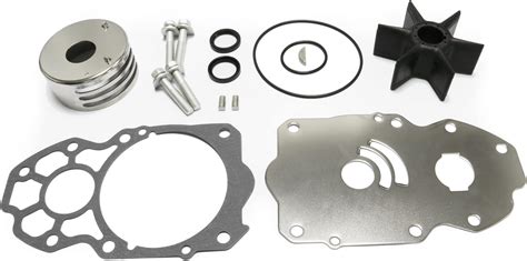 Amazon 200 225 250 300HP Yamaha Outboard Water Pump Repair Kit