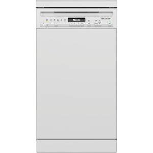 MIELE G 5640 SC BW Chez Vanden Borre Comparez Et Achetez Facilement