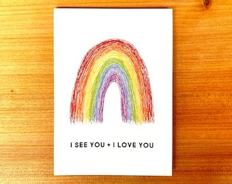 INTERSEX Lifetime Membership Card Gay Pride Card LGBT Etsy