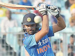 Rohit Sharma smashes record 264 runs to become first batsman to score 2 ...