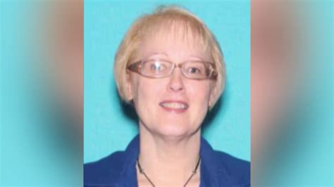 Body Of Missing Michigan Woman Kelly Mcwhirter Believed Found