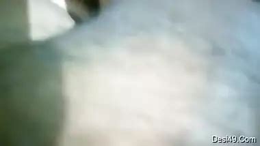 Today Exclusive Hot Desi Village Couple Romance Pussy Shaving And