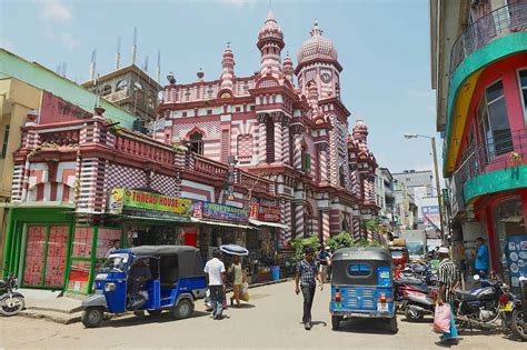 The 11 Best Things To Do In Colombo Sri Lanka Wanderlust