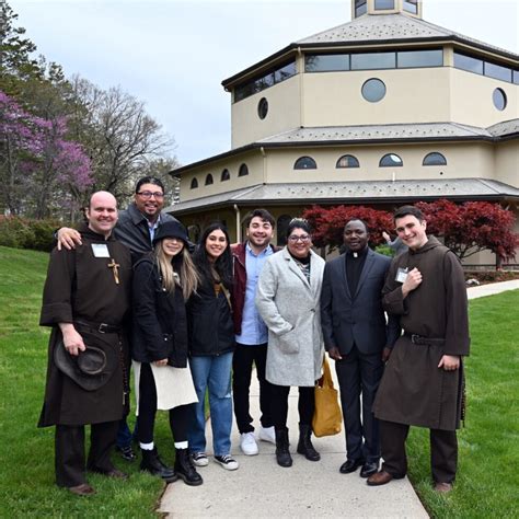 President S Welcome Copy Holy Apostles College Seminary