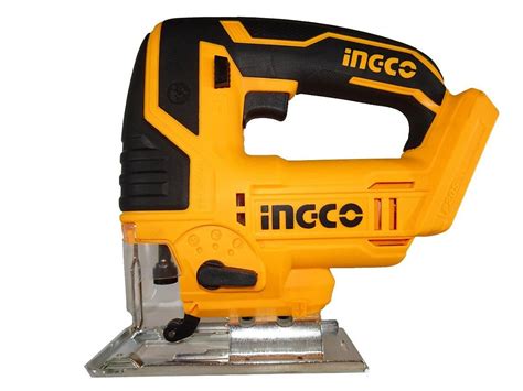 MÁY CƯA LỌNG DÙNG PIN 20V INGCO CJSLI8501 - HÀNG CHÍNH HÃNG