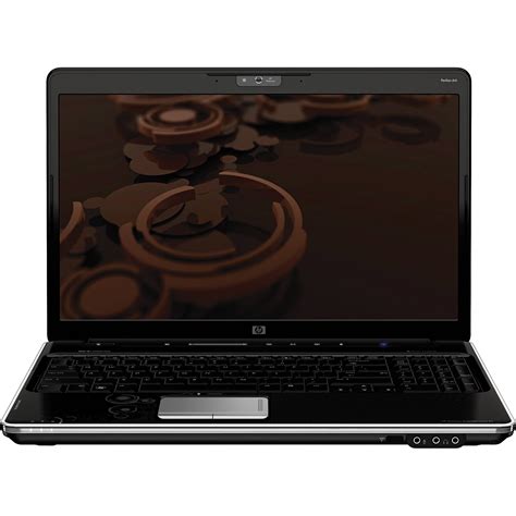 Hp Pavilion Dv Us Entertainment Notebook Vm Ua Aba B H