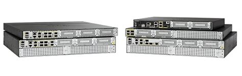 Cisco Series Integrated Services Routers Cisco