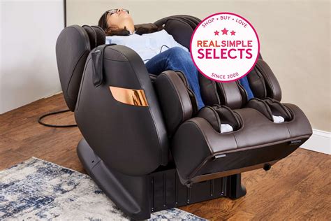 The 5 Best Massage Chairs Of 2024 Tested And Reviewed