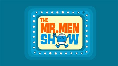 The Mr Men Show Opening Cinematic Mr Men Wiki Fandom Powered By Wikia