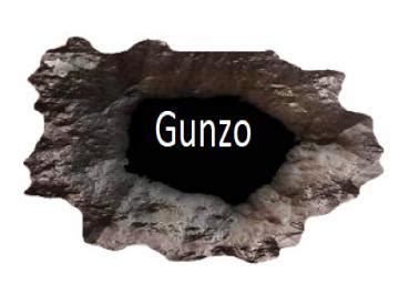 GUNZO! - Speedrun.com