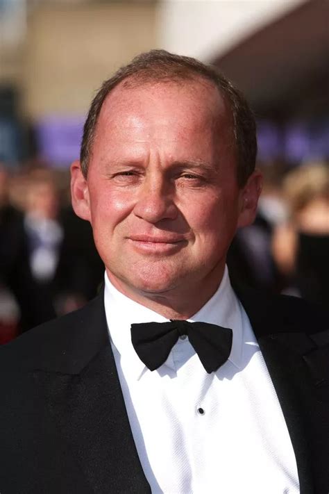 Spooks Actor Peter Firth Heading To Teesside But Not For An Acting