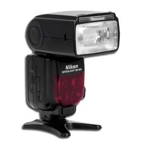 Nikon SB 900 AF Speedlight Hire Cam A Lot Rentals JHB And PTA