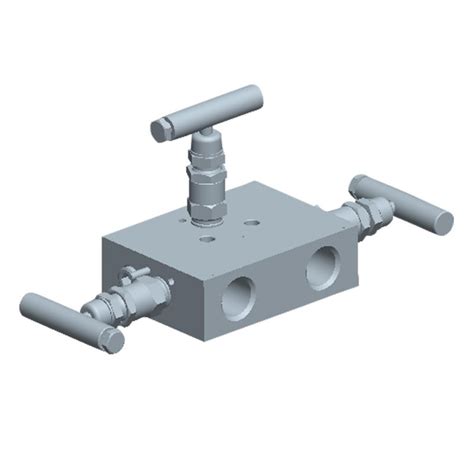 Differential Pressure Kerotest