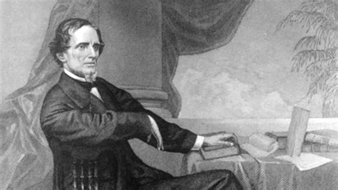 Jefferson Davis | Biography, Quotes, Civil War, Death, & Facts | Britannica