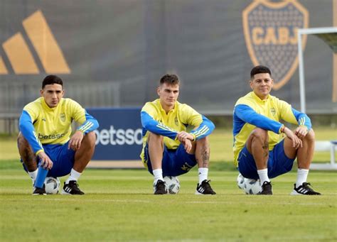 Cuáles son los terceros confirmados de Libertadores que pueden ser