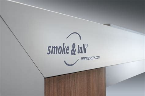 Smoke Talk Jan Schimitzek Photography