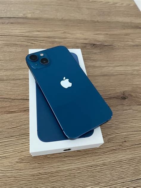 Iphone 13, 128 GB