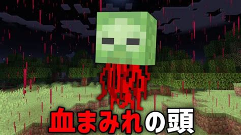 明らかにおかしい。世界で発見されたマイクラの奇妙な都市伝説15選【ゆっくり解説】 Minecraft Summary マイクラ動画