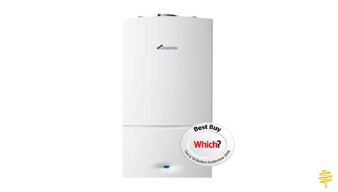 Worcester Bosch Greenstar 36cdi Compact Combi Boiler Review Hometree