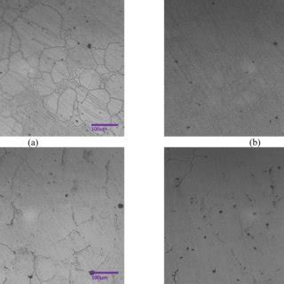 SEM Images Of The Microstructure Of The Tempered 410 1Mo Martensitic