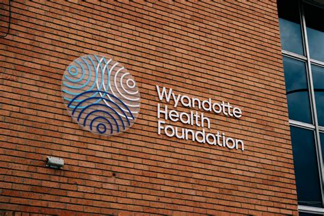 Wyandotte Health Foundation Design Ranch