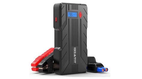 Geek Daily Deals May 14, 2019: Portable Battery Jumper for Your Car for ...