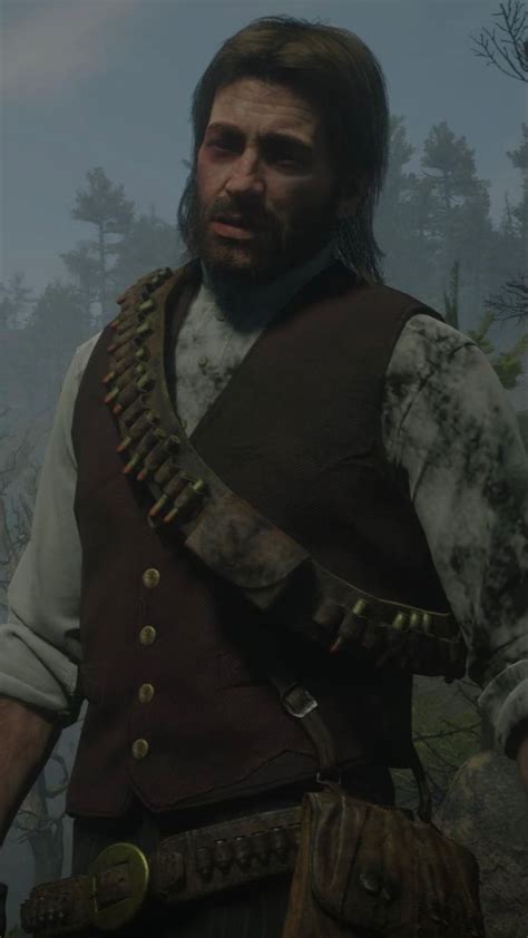 Arthur Morgan Icons Rdr2 Rdr 2 Arthur Icon