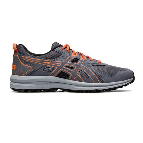 ASICS Trail Scout Trail Running Shoes - SS20 - 30% Off | SportsShoes.com