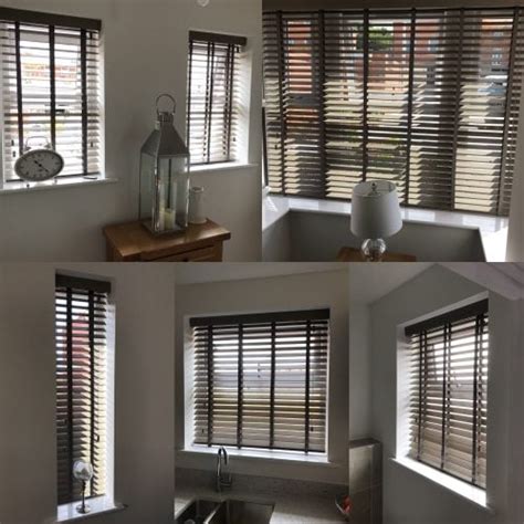 Wood Slat Venetians Radiant Blinds Ltd