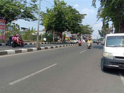 Ruko 2 Lantai Kawasan Ramai 24 Jam Kedungmundu Raya