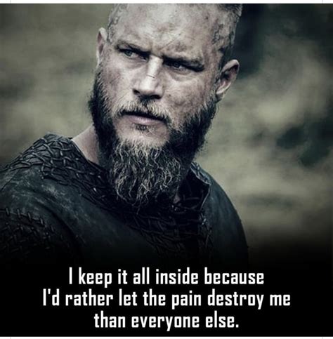 Pin by Amber MOOODY on WarriorShit | What is family quotes, Viking ...