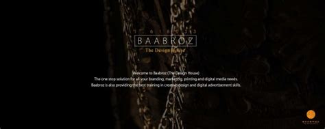 Baabroz The School Of Art And Design Lahore Pakistan Contact Phone