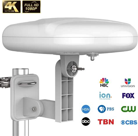 What S The Best Outdoor Digital Tv Antenna At Ruth Fernandez Blog