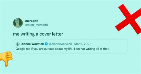 5 Worst Cover Letter Mistakes And How You Can Avoid Them