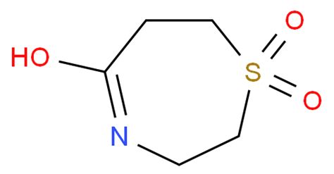 2 Amino 5a 6 8 8a Tetrahydro 4H Thieno 3 4 4 5 1 3 Thiazolo 3 2 A