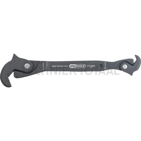 Ks Tools Open Ended Slogging Spanner Mm Techniek Totaal