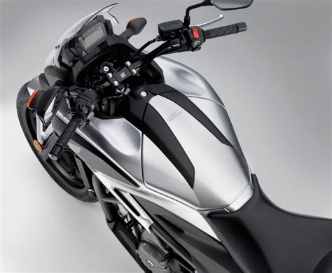 Honda Nc700750x Beginner Bike Profile Owner Reviews