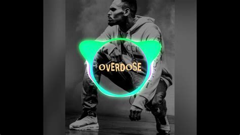 Overdose Agnez Mo Ft Chris Brown Remix Version Youtube