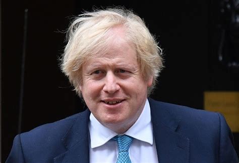 Boris Johnson Exit Date Odds Pm Slashed Into 1 12 To Leave In 2022