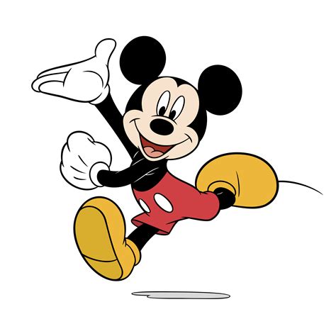 Mickey Mouse Minnie Mouse Animated cartoon The Walt Disney Company - mickey mouse png download ...