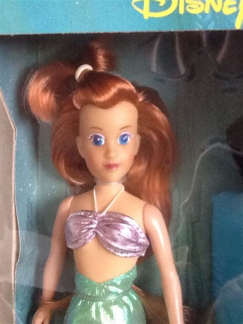 Pin By AmazeVista Doll Expert Ide On Disney Tyco Dolls Disney