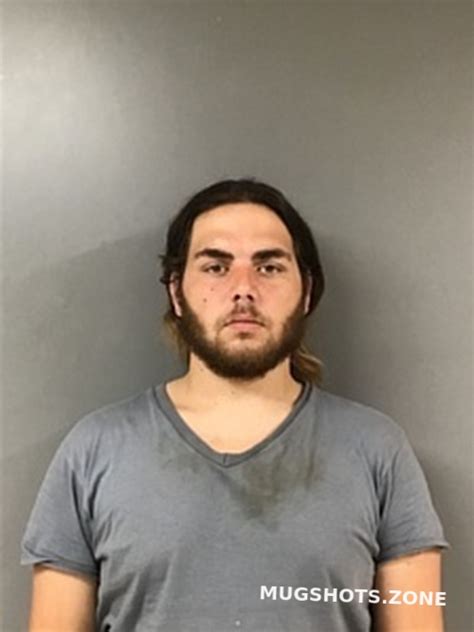 Nicholas Schilleci Blount County Mugshots Zone